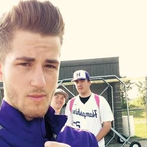 Meet your Posher, Kyle